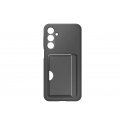 Samsung Galaxy A16 5G Card Slot Case Black Samsung Galaxy A16 5G Card Slot Case Black
