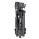 Velbon E61PVE301741 штатив Цифровая/пленочная камера 3 ножка(и) Черный Velbon E61PVE301741 штатив Цифровая/пленочная камера 3 ножка(и) Черный