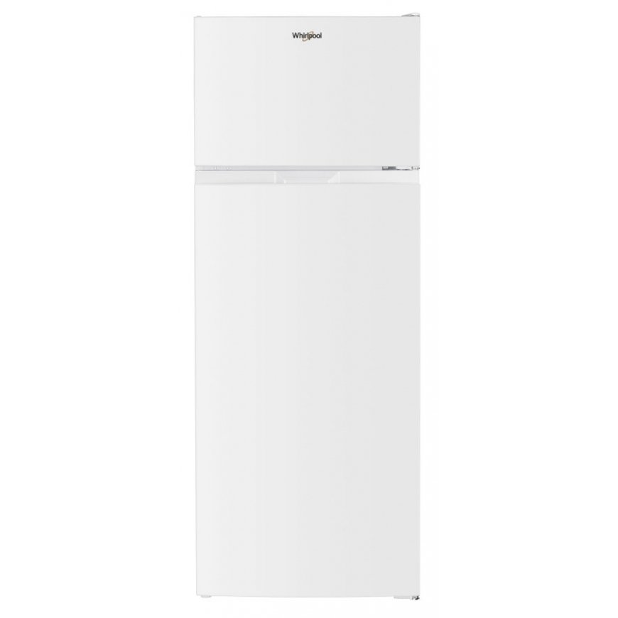 Whirlpool W55T0412W ledusskapja saldētājkamera Brīvi novietots