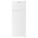 Whirlpool W55T0412W ledusskapja saldētājkamera Brīvi novietots 206 L E Balts Whirlpool W55T0412W ledusskapja saldētājkamera Brīvi novietots 206 L E Balts
