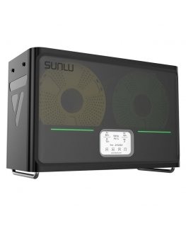 SUNLU FilaDryer S4 - сушилка для филаментов