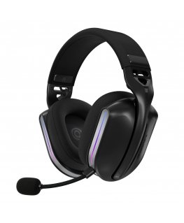 Oniverse Wireless Gaming Headset Polaris - Eclipse Black (Multiplatform)
