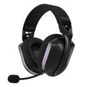 Oniverse Polaris Гарнитура Проводной и беспроводной Оголовье Игровой USB Type-C / USB Type-A Bluetoo Oniverse Polaris Гарнитура Проводной и беспроводной Оголовье Игровой USB Type-C / USB Type-A Bluetoo