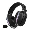 Oniverse Polaris Austiņas Vadu & Bezvadu Speļu USB Type-C / USB Type-A Bluetooth Melns Oniverse Polaris Austiņas Vadu & Bezvadu Speļu USB Type-C / USB Type-A Bluetooth Melns