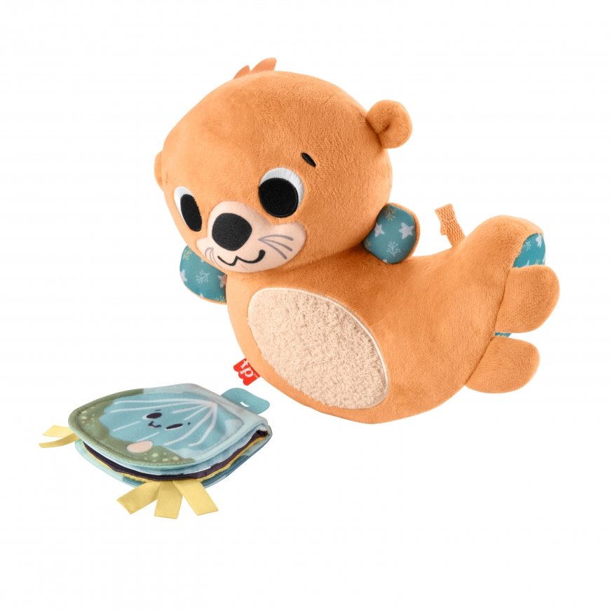 Fisher-Price HXG96 minkštas žaislas