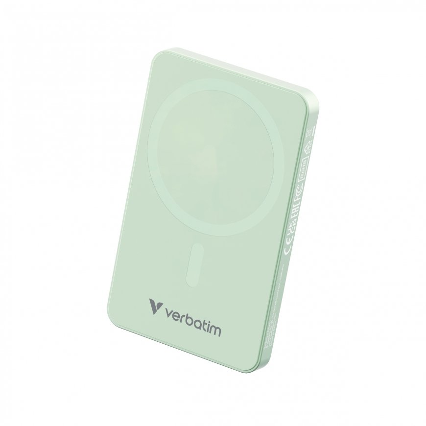 Verbatim Charge `n` Go Essentials 5000