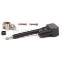Electrobim Linear Actuator Super Power Jack Mini 1000N 5.4mm/s 12V - stroke length 25cm Electrobim Linear Actuator Super Power Jack Mini 1000N 5.4mm/s 12V - stroke length 25cm