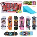 Tech Deck TED VHC PwllPrlt8pSyMmSsSsScFhBlTm GML Näpurula komplekt