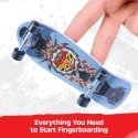 Tech Deck TED VHC PwllPrlt8pSyMmSsSsScFhBlTm GML Sormiskeittilautasarja Tech Deck TED VHC PwllPrlt8pSyMmSsSsScFhBlTm GML Sormiskeittilautasarja