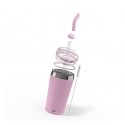 SIGG 6015.30 travel mug 450 ml Pink Stainless steel