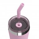 SIGG 6015.30 matkamuki 450 ml Vaaleanpunainen Ruostumaton teräs SIGG 6015.30 matkamuki 450 ml Vaaleanpunainen Ruostumaton teräs
