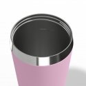 SIGG 6015.30 reisitass 450 ml Roosa Roostevaba teras