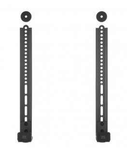 One For All Dynamic Line WM5350 Стена Черный