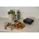 OBH Nordica 6900 võileivagrill 700 W Must