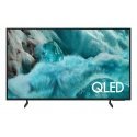 Samsung Q7F QE55Q7F 139,7 cm (55") 4K Ultra HD Älytelevisio Wi-Fi musta Samsung Q7F QE55Q7F 139,7 cm (55") 4K Ultra HD Älytelevisio Wi-Fi musta