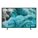Samsung Q7F QE55Q7F 139.7 cm (55") 4K Ultra HD Smart TV Wi-Fi Black
