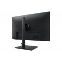 Samsung S43UF tietokoneen litteä näyttö 68,6 cm (27") 1920 x 1080 pikseliä Full HD LCD musta Samsung S43UF tietokoneen litteä näyttö 68,6 cm (27") 1920 x 1080 pikseliä Full HD LCD musta
