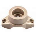 NEO tools 21-004 muovihitsauslaite 1 kpl