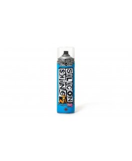 Muc-Off Silicon Shine Smērviela