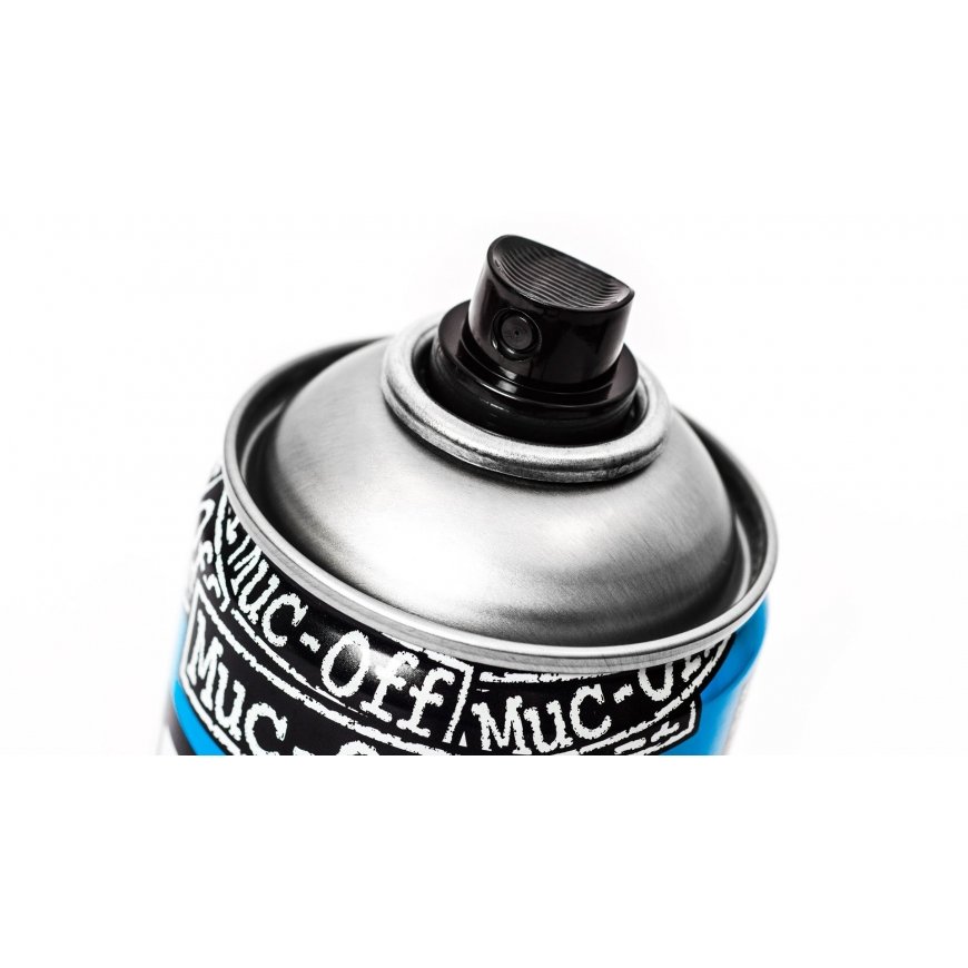 Muc-Off Silicon Shine Voiteluaine – 4