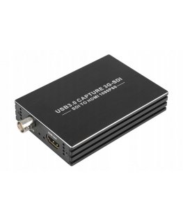 Спасетроник Граббер Нагрывака SDI 3G USB 3.0 Капчер SP-SVG22