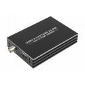 Spacetronik Grabber Nagrywarka SDI 3G USB 3.0 Capture SP-SVG22 Spacetronik Grabber Nagrywarka SDI 3G USB 3.0 Capture SP-SVG22