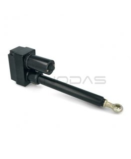 Elektrobim Super Power Jack elektriskā piedziņa 2000N 7.5mm / s 24V - insulta garums 15cm