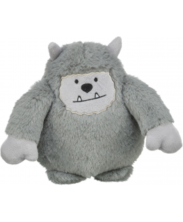 Plīša rotaļlieta - Trixie Xmas Yeti, plush, 20 cm