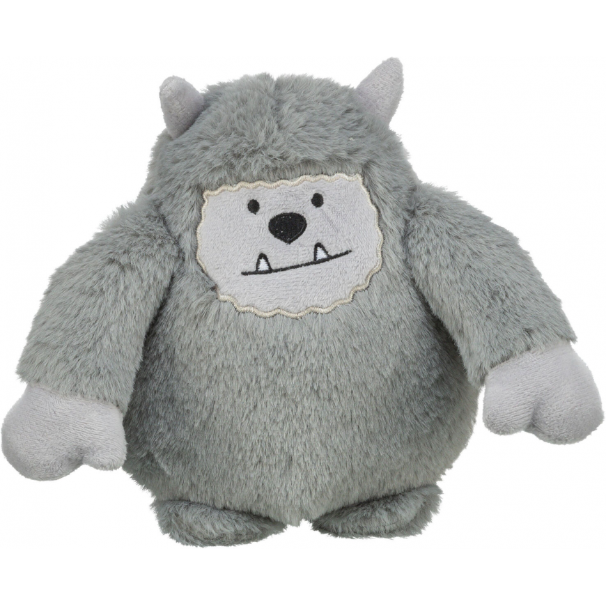 Plīša rotaļlieta - Trixie Xmas Yeti, plush, 20 cm