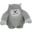 Plīša rotaļlieta - Trixie Xmas Yeti, plush, 20 cm