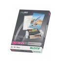Leitz iLAM Premium A5-laminointitasku UDT, 125mic/100kpl Leitz iLAM Premium A5-laminointitasku UDT, 125mic/100kpl
