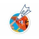Simba Toys 109252510 игрушечный транспорт/игрушечный трек Simba Toys 109252510 игрушечный транспорт/игрушечный трек