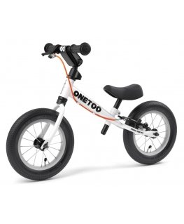 YEDOO TooToo scooter - white