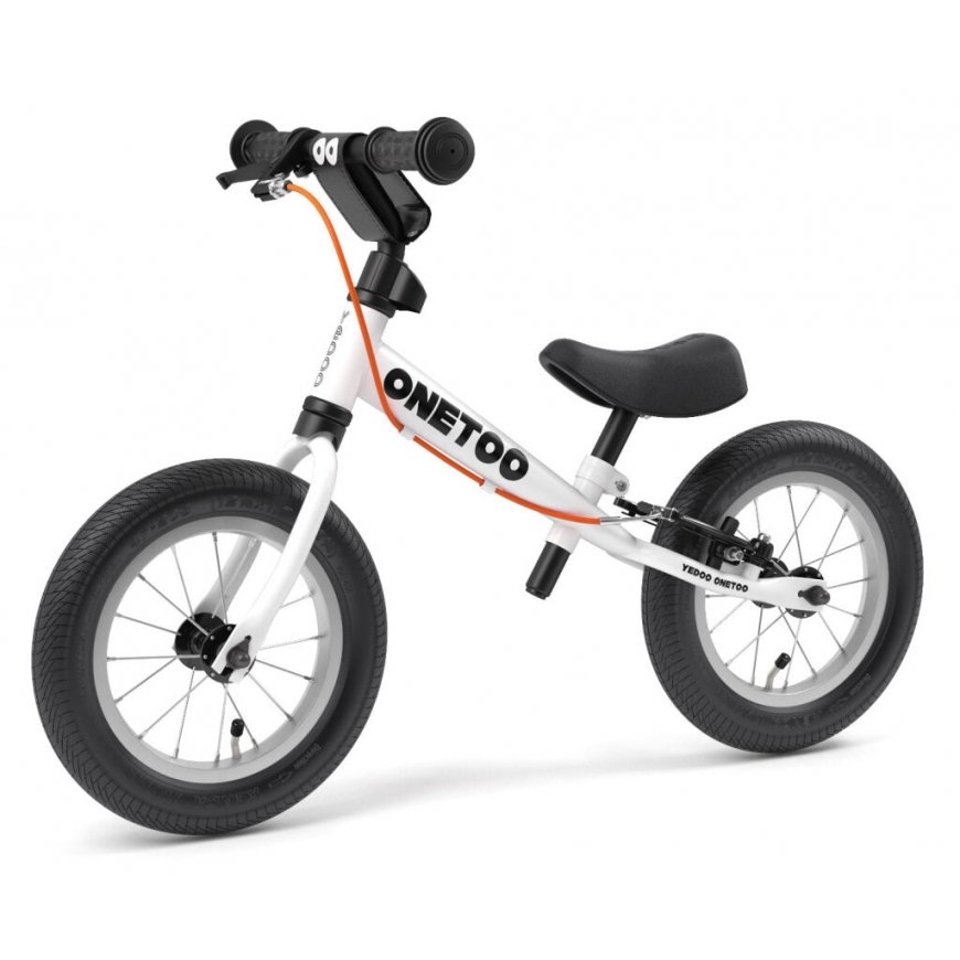 YEDOO TooToo scooter - white