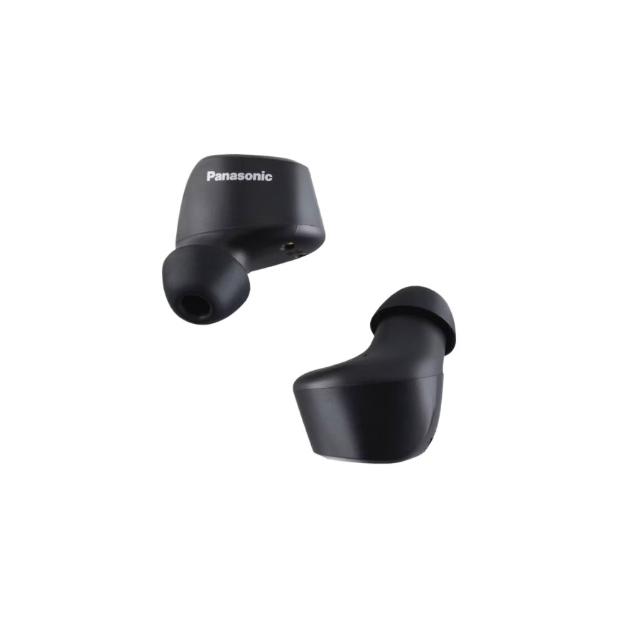 Panasonic RZ-B120W Kuulokkeet Langaton In-ear Puhelut/Musiikki USB Type-C Bluetooth musta – 2