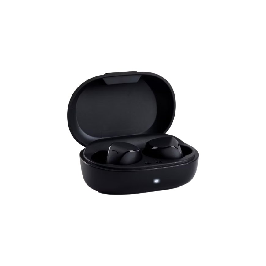 Panasonic RZ-B120W Kõrvaklapp Juhtmevaba Kõrvasisene Kõned/muusika USB tüüp-C Bluetooth Must – 4