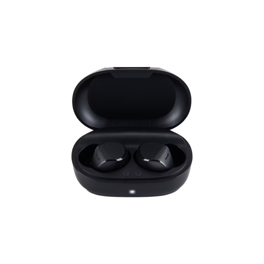 Panasonic RZ-B120W Kõrvaklapp Juhtmevaba Kõrvasisene Kõned/muusika USB tüüp-C Bluetooth Must – 5