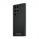 PanzerGlass ® HardCase Black w. D3O® Samsung Galaxy S24 Ultra mobiiltelefoni ümbris Kate Must PanzerGlass ® HardCase Black w. D3O® Samsung Galaxy S24 Ultra mobiiltelefoni ümbris Kate Must