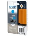 Epson 405XL DURABrite Ultra Ink tindikassett 1 tk Originaal High (XL) Yield Tsüaan
