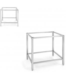 Hendi Gas Pizza Oven Base 6