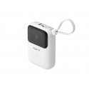 Havit 6939119067298 ārējais akumulators 10000 mAh