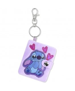 Peers Hardy Disney Stitch märkmepaberi võtmehoidja