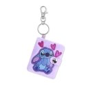 Peers Hardy Disney Stitch Notepad Keychain Peers Hardy Disney Stitch Notepad Keychain