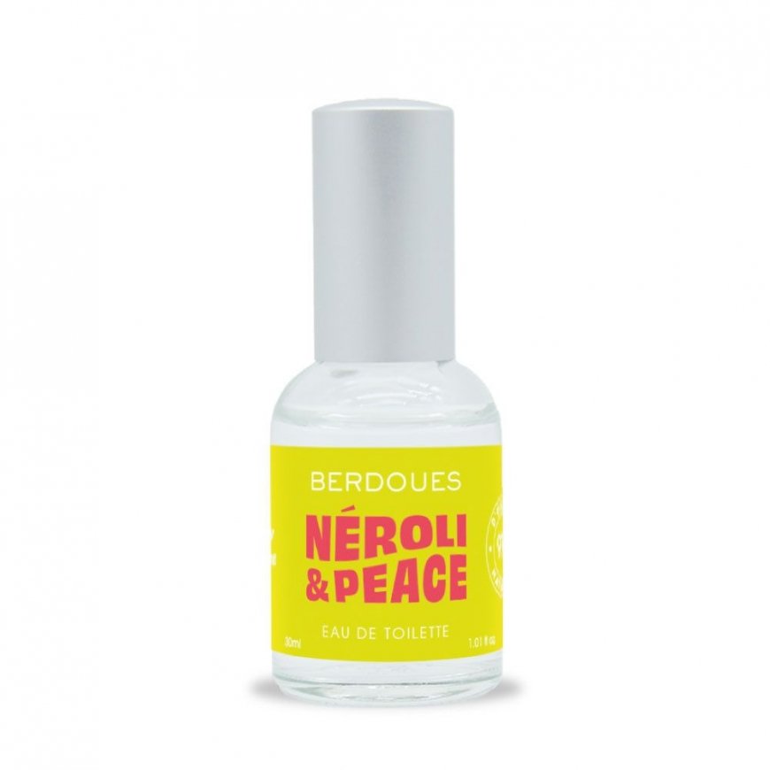 Floris Of London, Neroli Voyage, Eau De Parfum, Unisex, 1.2 ml * – 2
