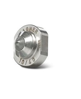 Antgalis biezu šķidrumu izsmidzinātājiem Wagner 321412 12/40 0,3 mm