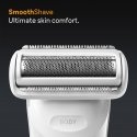 Braun Series 5 BG5550 ihokarvanpoistohöylä Harmaa Braun Series 5 BG5550 ihokarvanpoistohöylä Harmaa