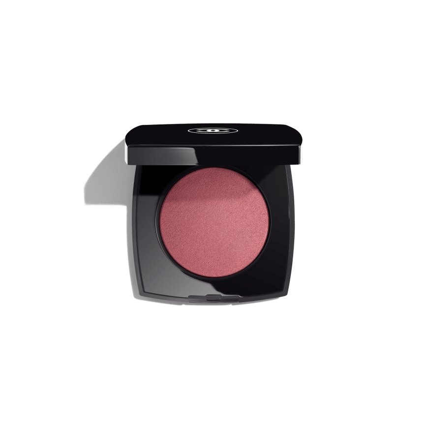 CHANEL Joues Contraste Intense Rose Ardent