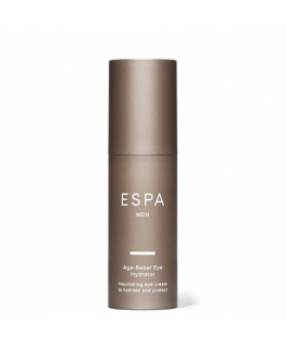 Espa, Age-Rebel, Hydrating, Eye Cream, 15 ml