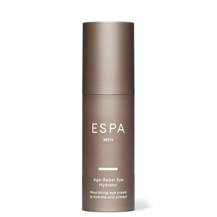 Espa, Age-Rebel, Hydrating, Eye Cream, 15 ml