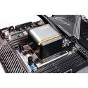 be quiet! BZ008 Kompiuterio aušinimo sistemos dalis arba priedas